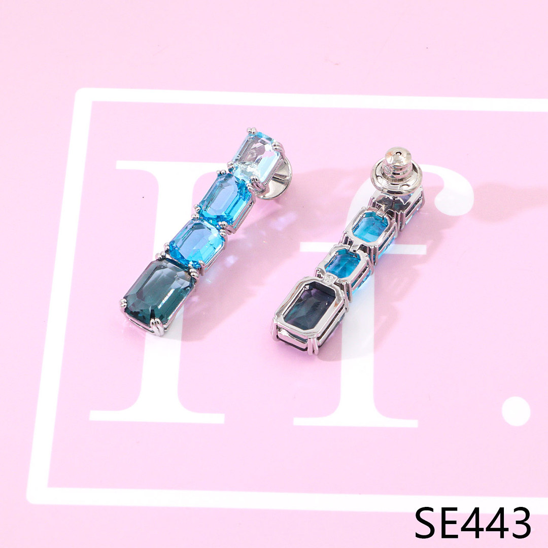 Swarovski Gema · SJS16 — תמונה 8