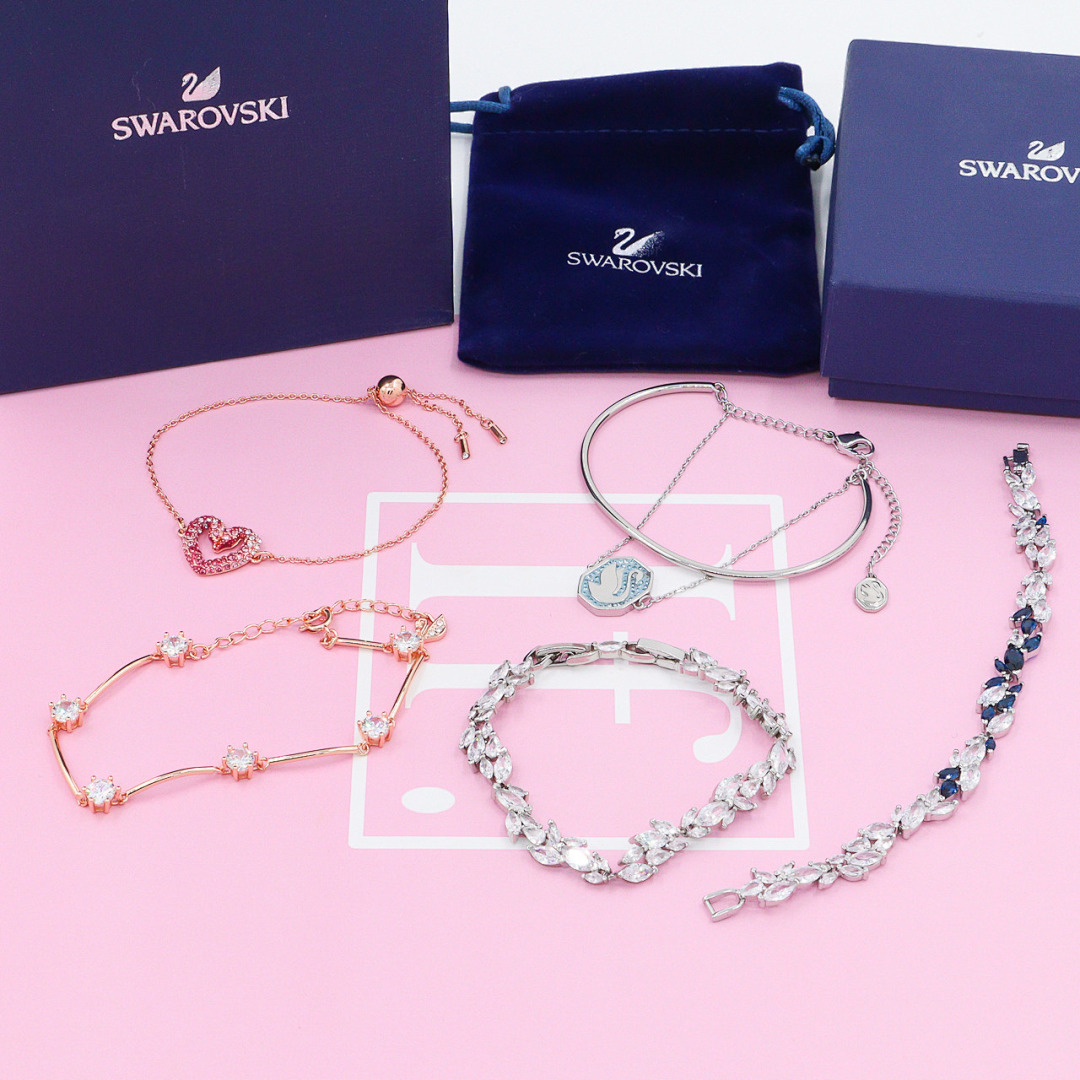 SB12 Swarovski