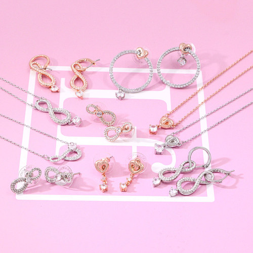 SJS44 Swarovski