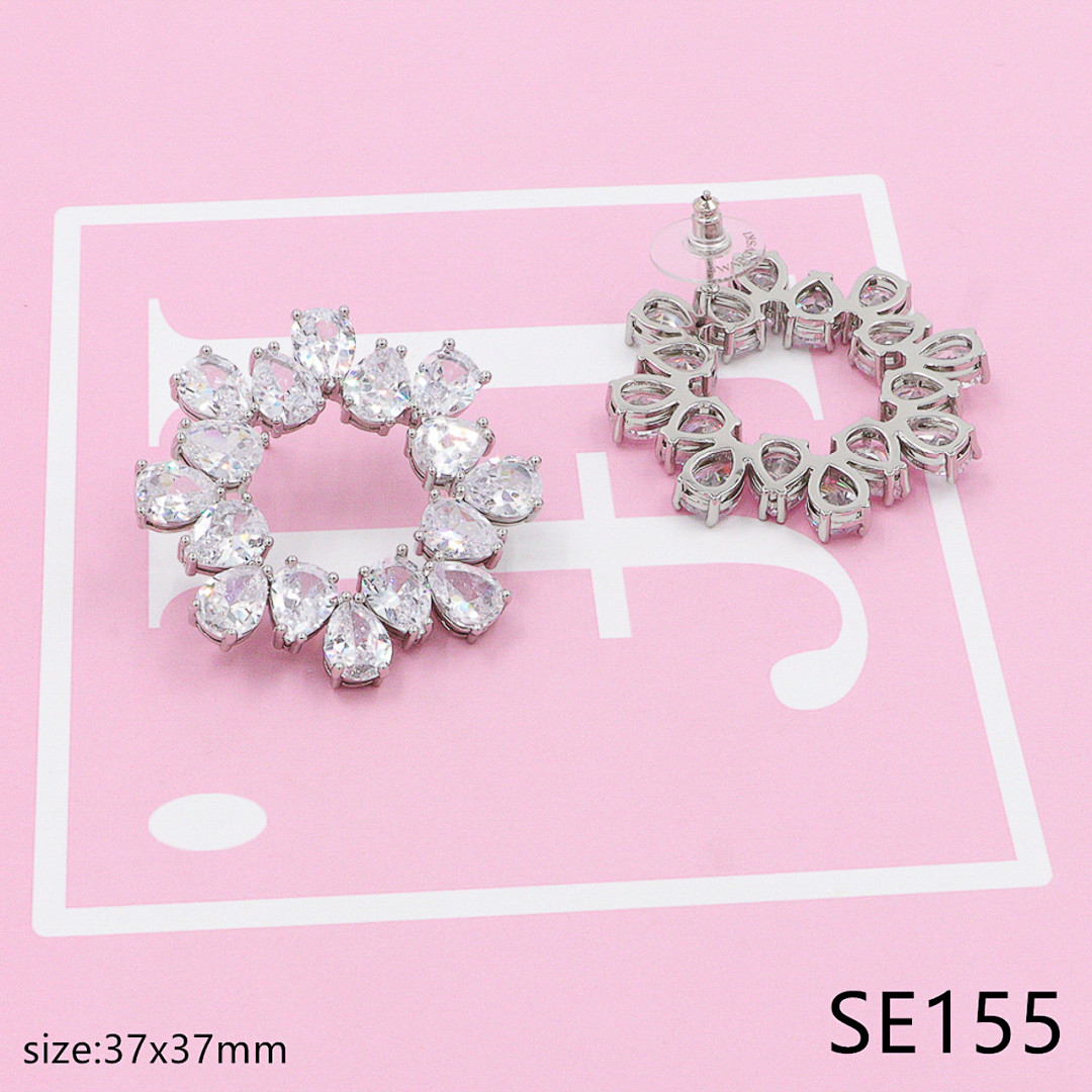 SE13 Swarovski — תמונה 25