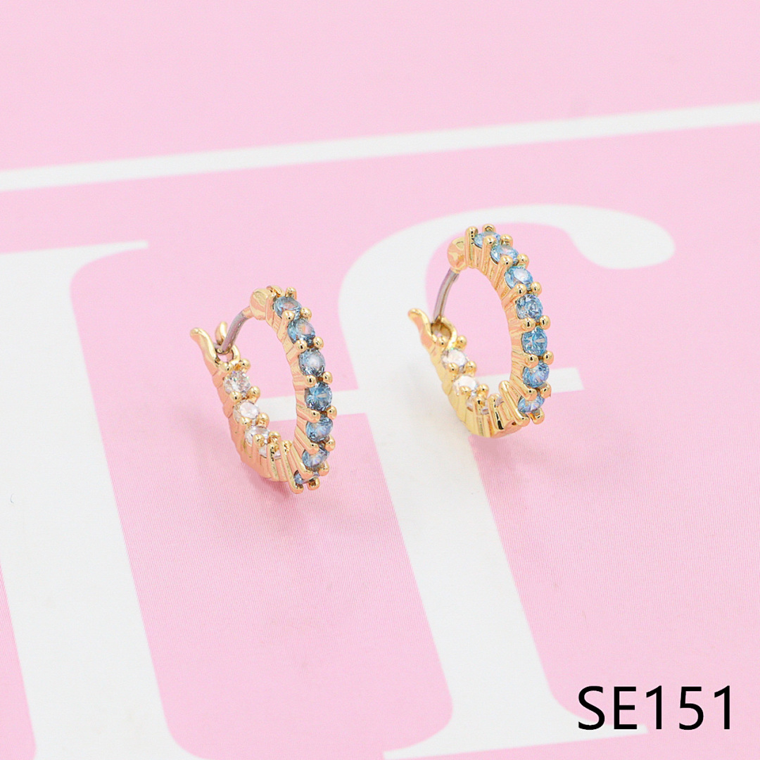 SE13 Swarovski — תמונה 16