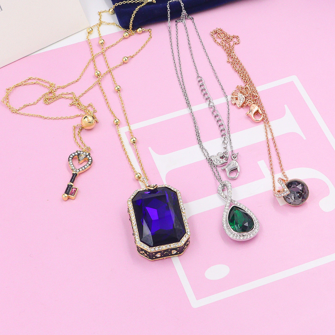 SN6 Swarovski
