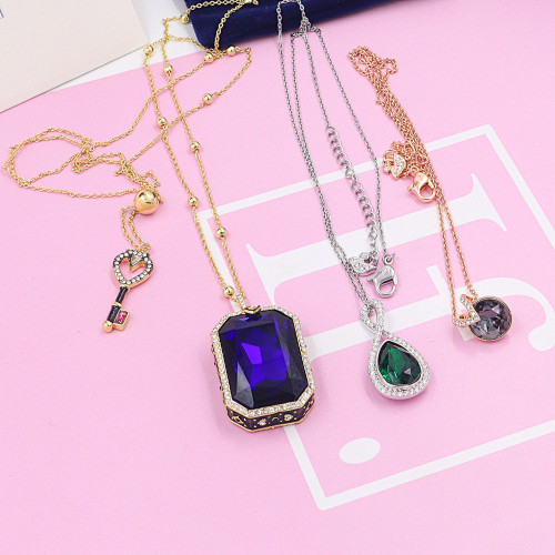 SN6 Swarovski