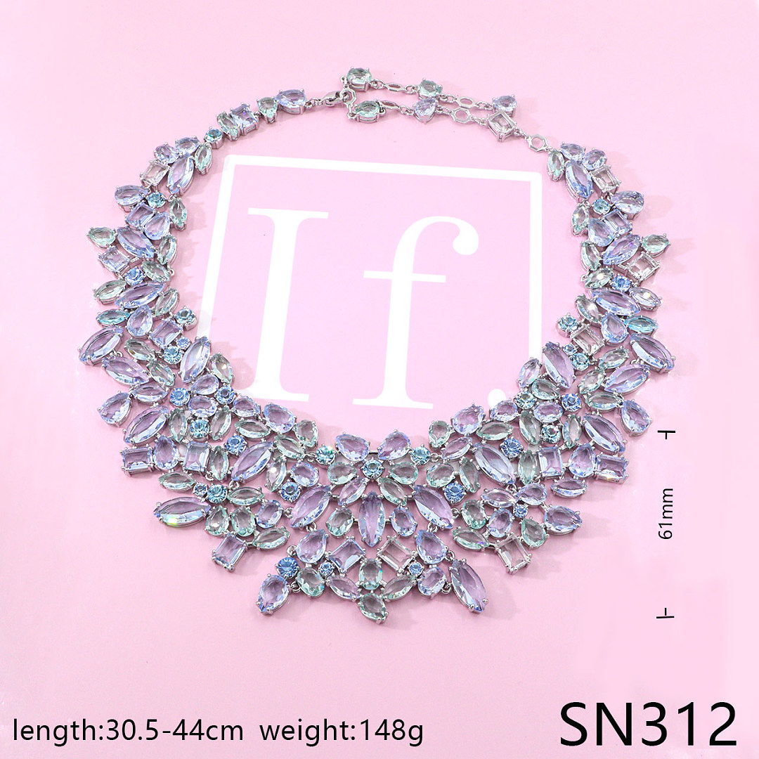 Swarovski Gema · SJS16 — תמונה 17