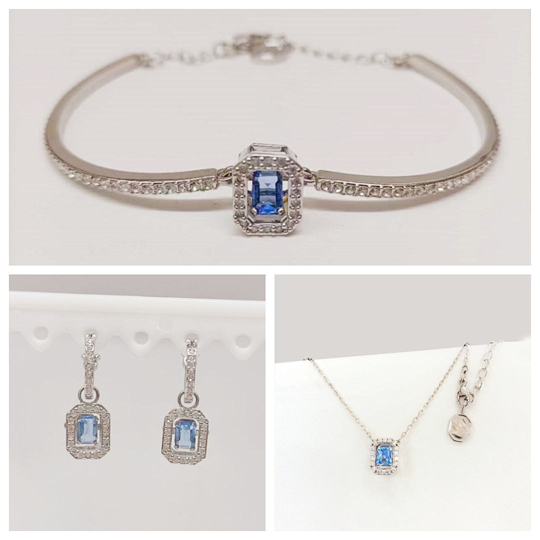 SJS75 Swarovski