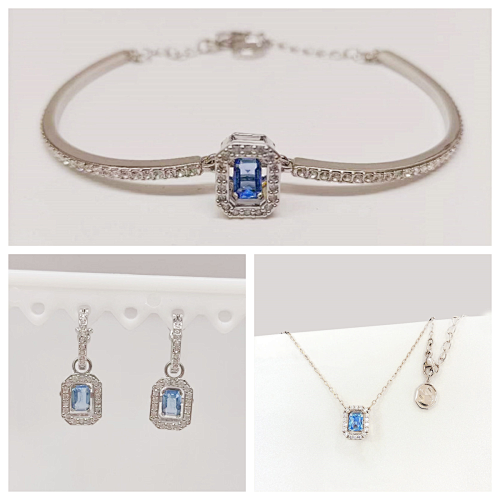 SJS75 Swarovski