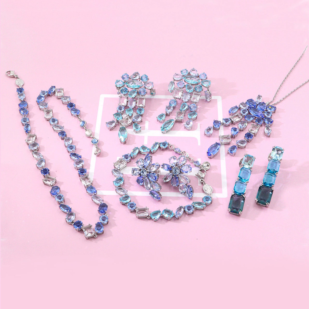 SJS16 Swarovski