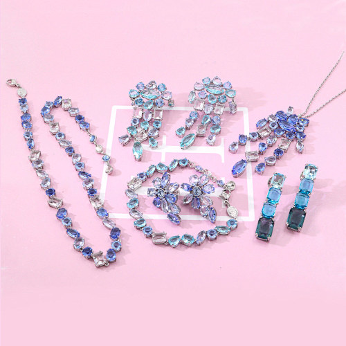 SJS16 Swarovski