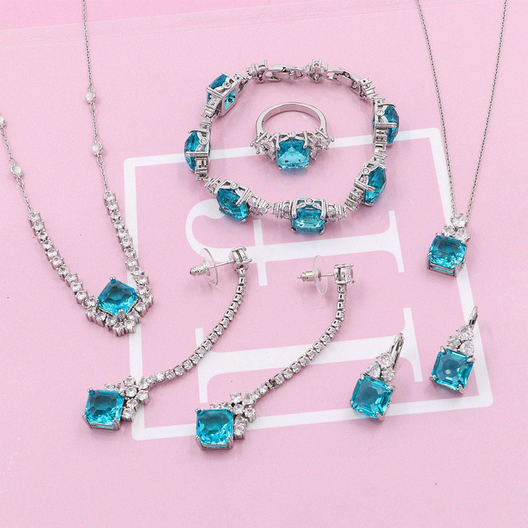 SJS12 Swarovski