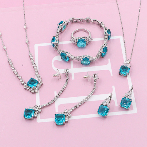SJS12 Swarovski