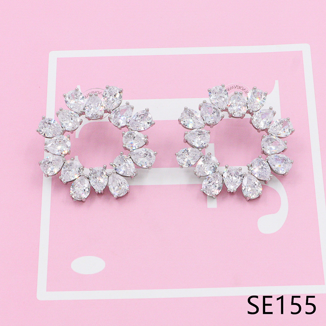 SE13 Swarovski — תמונה 24