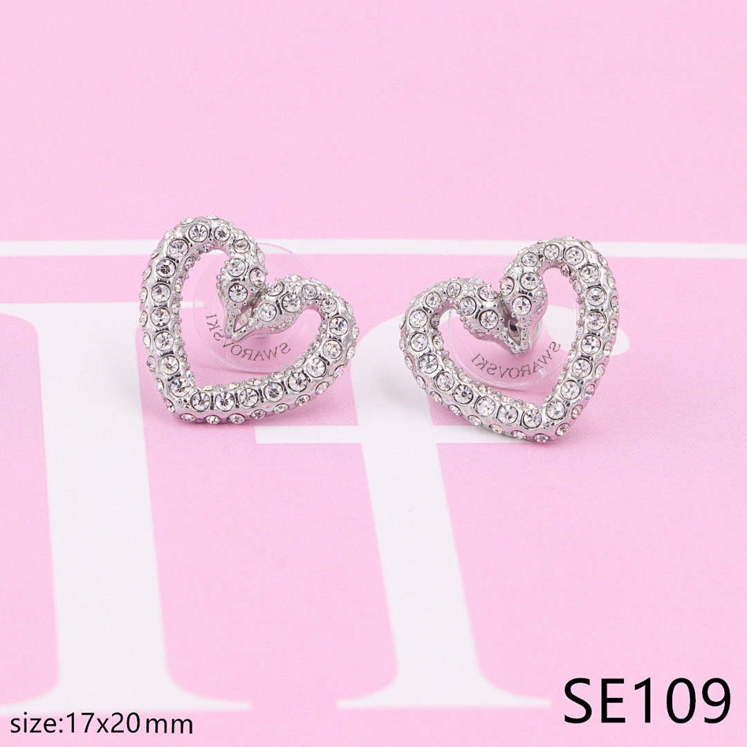 SE10 Swarovski — תמונה 4