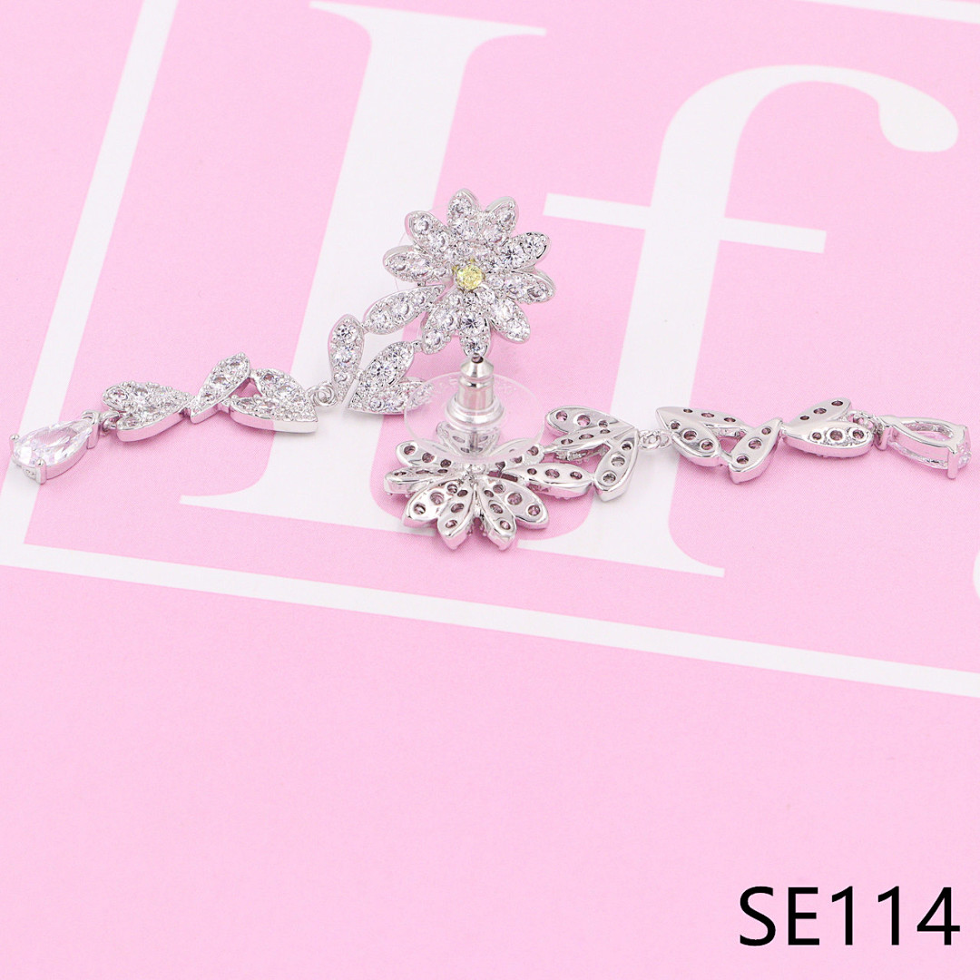 SE10 Swarovski — תמונה 15