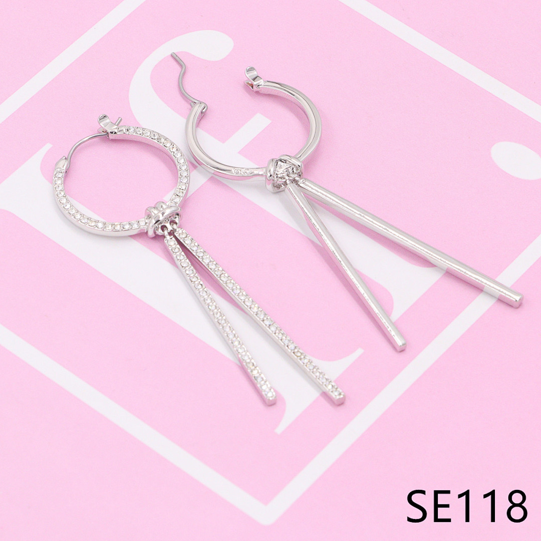 SE10 Swarovski — תמונה 23