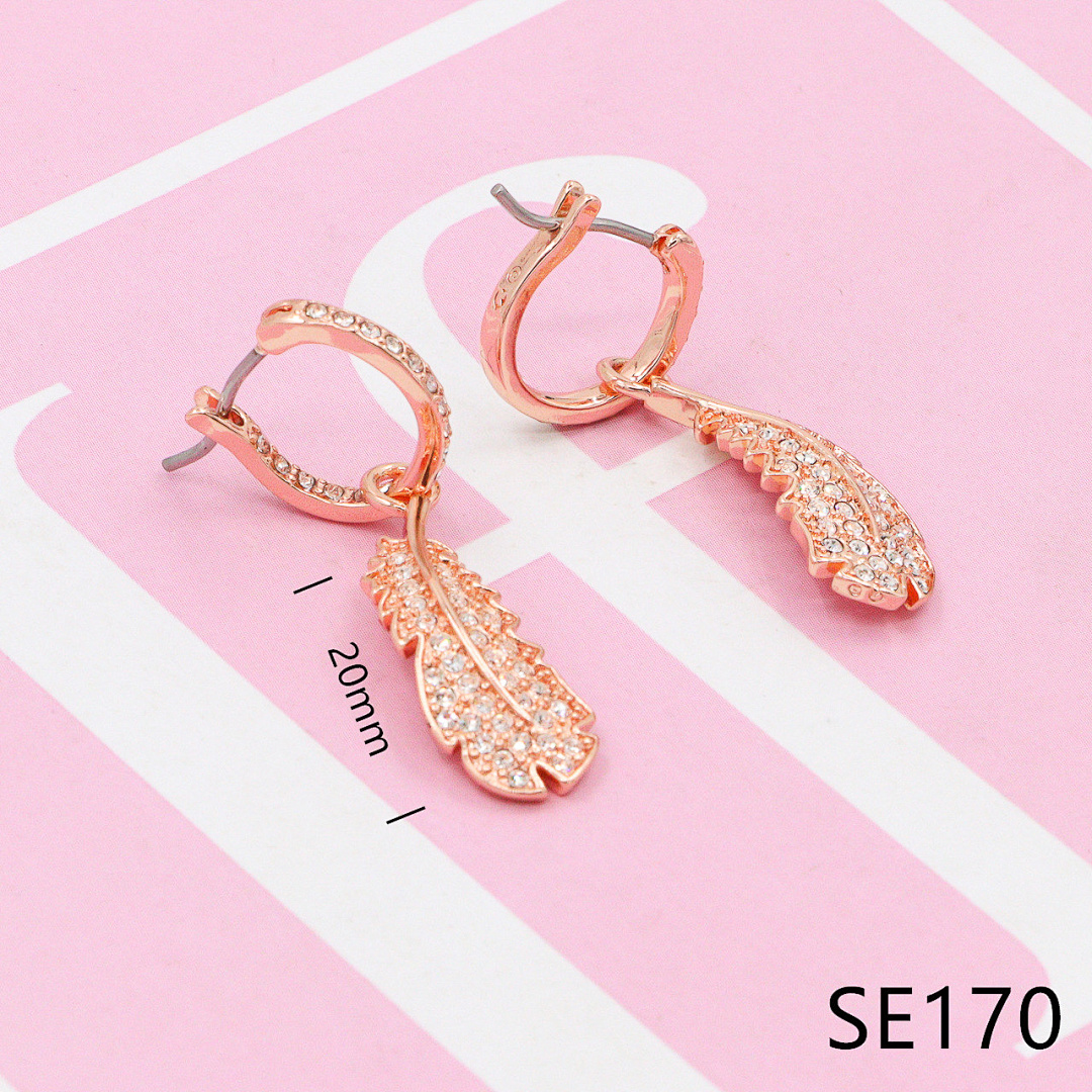 SE15 Swarovski — תמונה 7