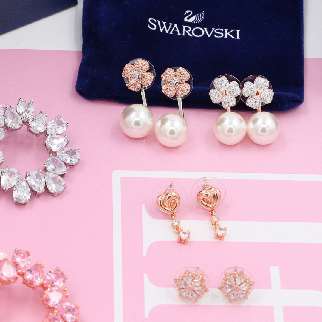 SE13 Swarovski — תמונה 3