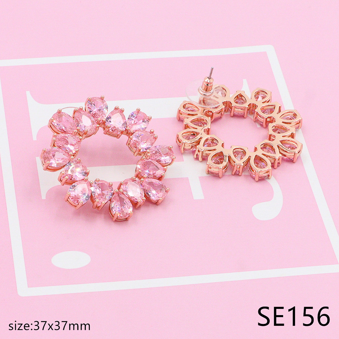 SE13 Swarovski — תמונה 27