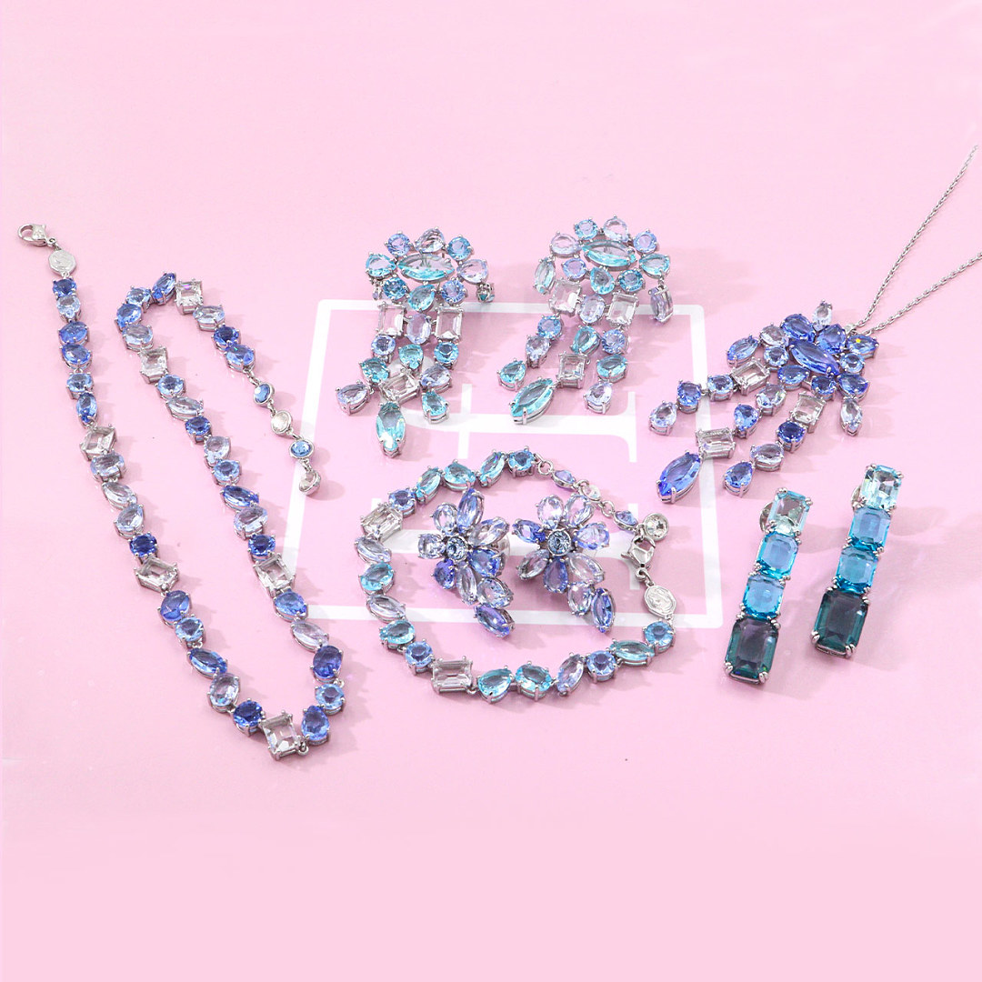 Swarovski Gema · SJS16 — תמונה 4