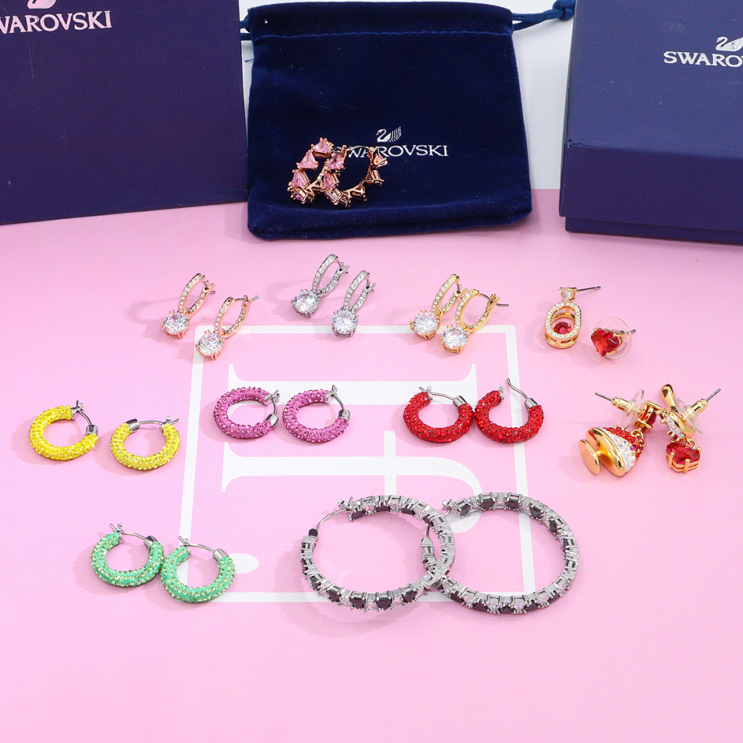 SE19 Swarovski