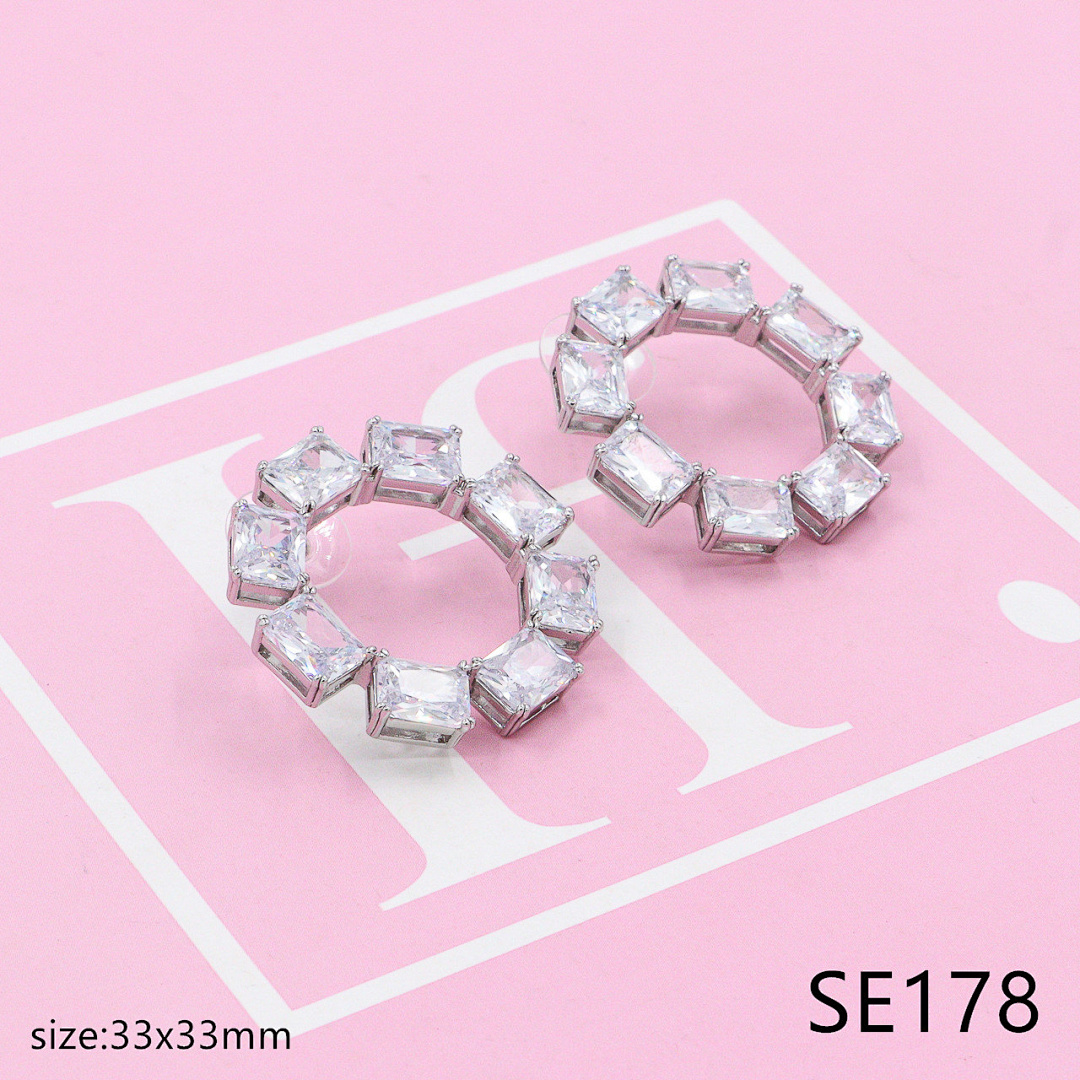 SE15 Swarovski — תמונה 23