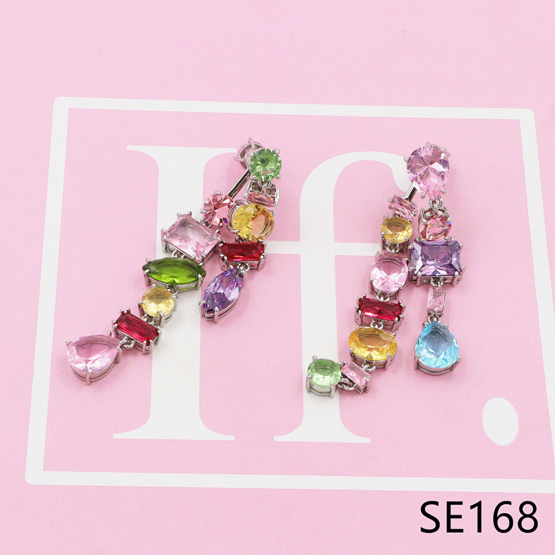 SE14 Swarovski — תמונה 27