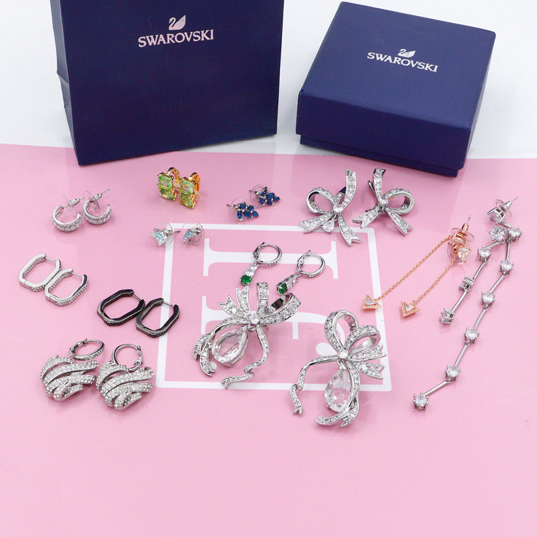SE25 Swarovski