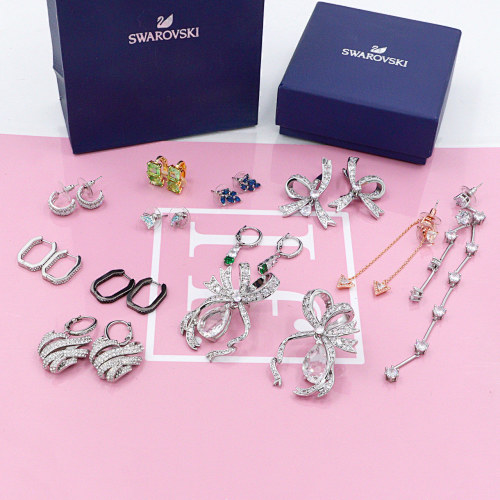 SE25 Swarovski