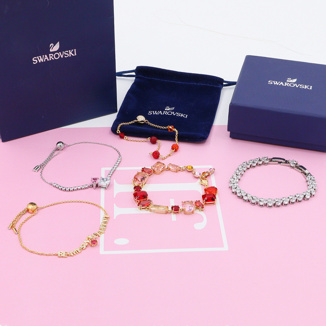 SB10 Swarovski