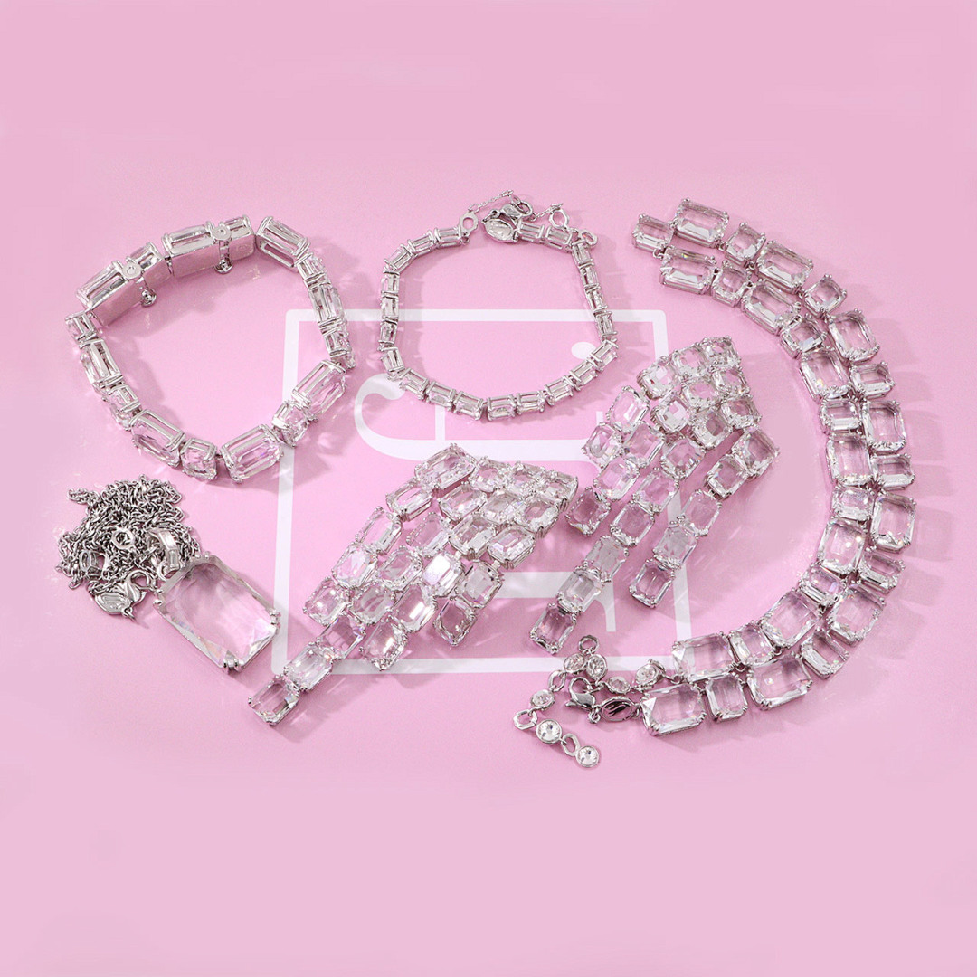 SJS62 Swarovski