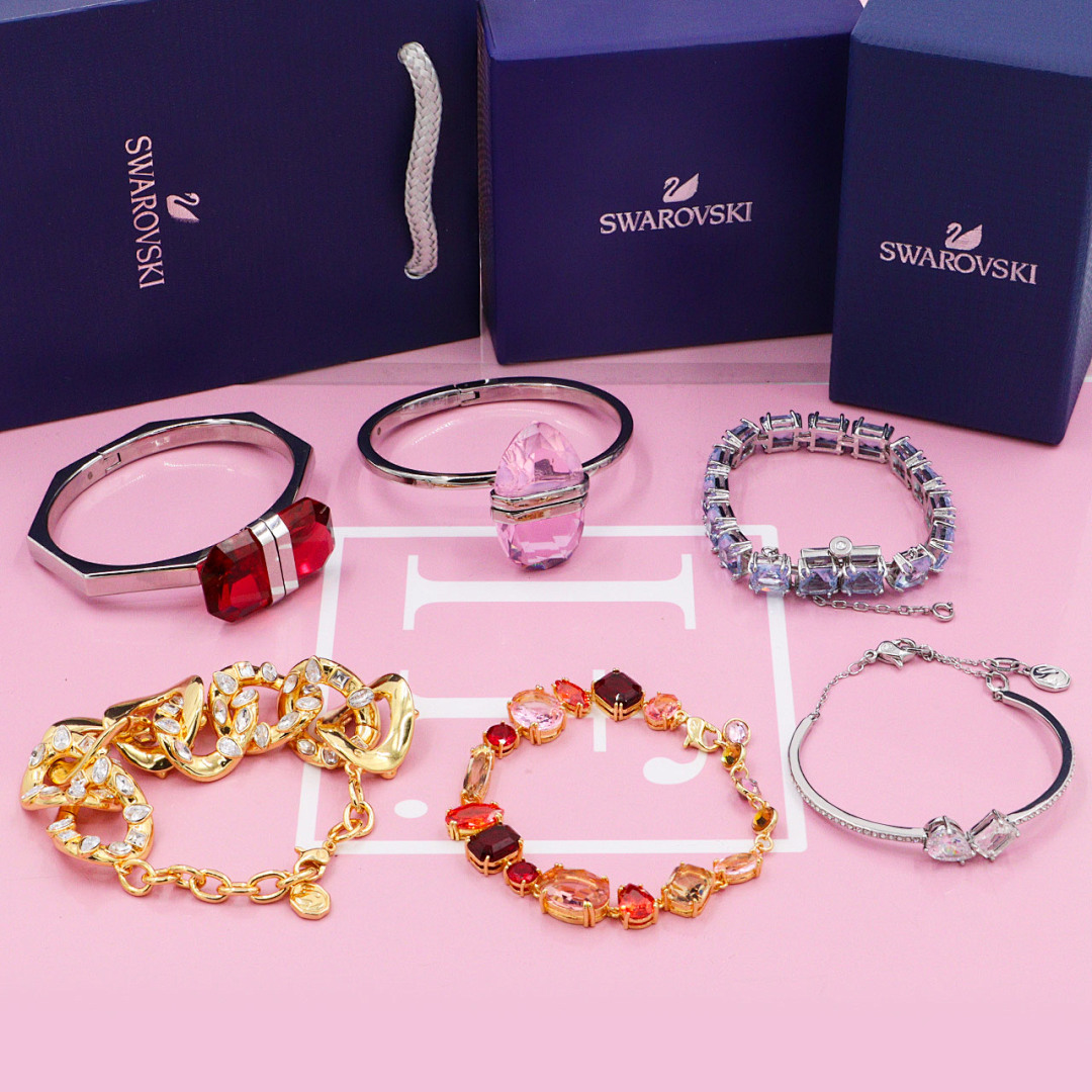 SB20 Swarovski