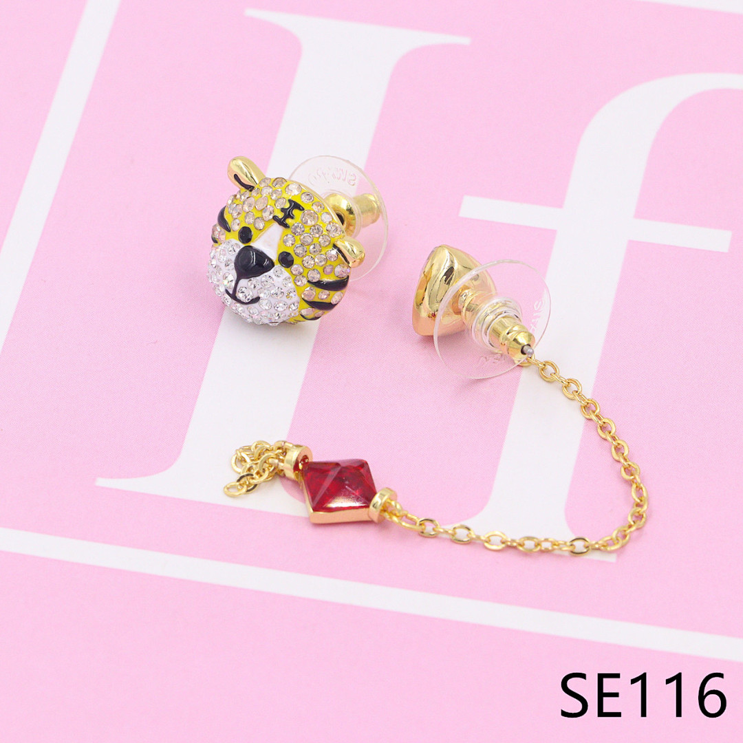 SE10 Swarovski — תמונה 19