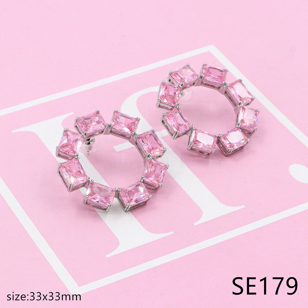 SE15 Swarovski — תמונה 25