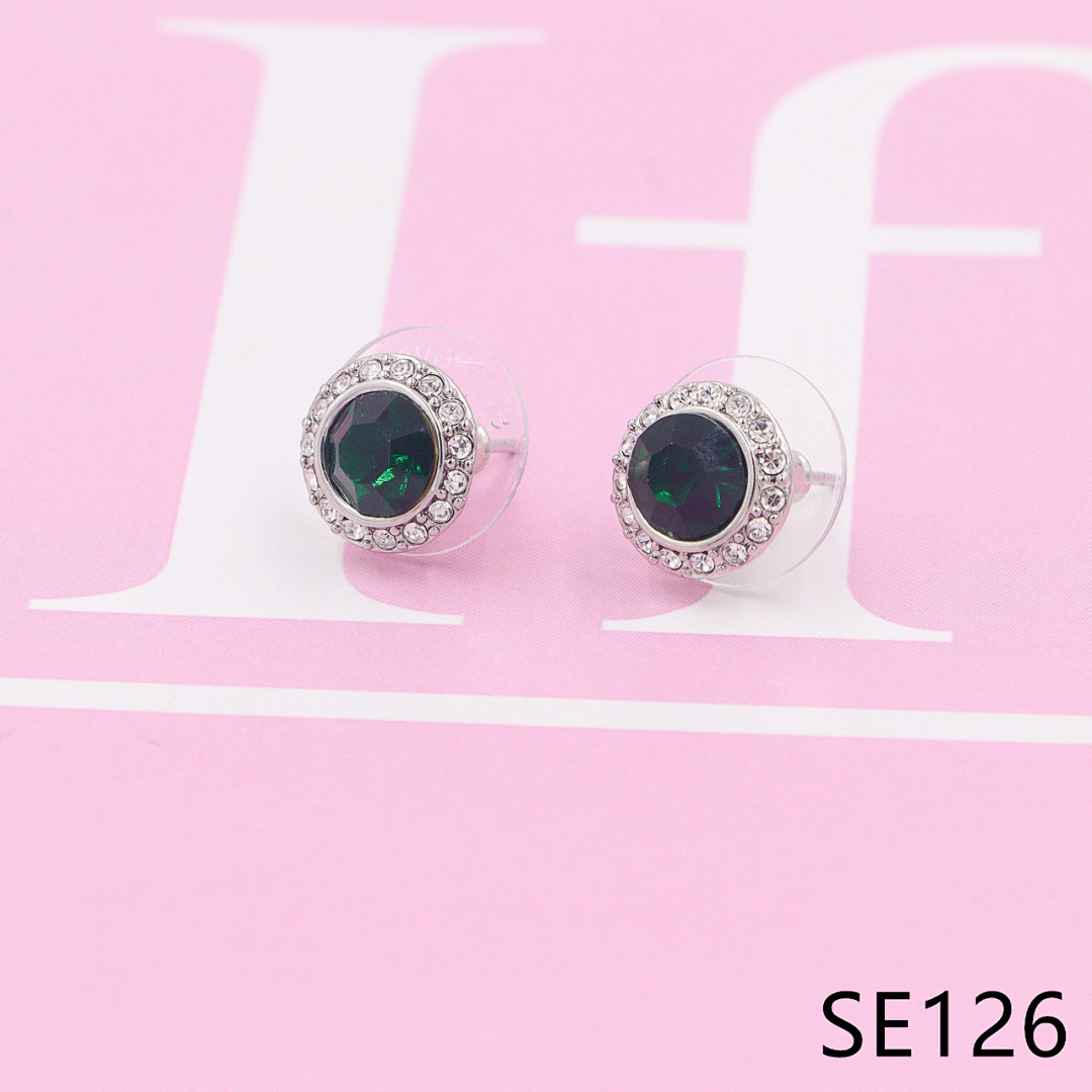 SE11 Swarovski — תמונה 14