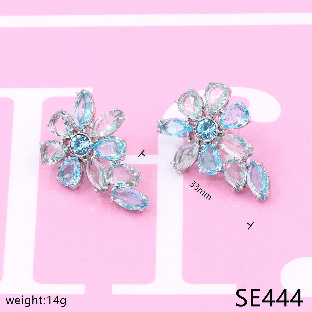 Swarovski Gema · SJS16 — תמונה 9