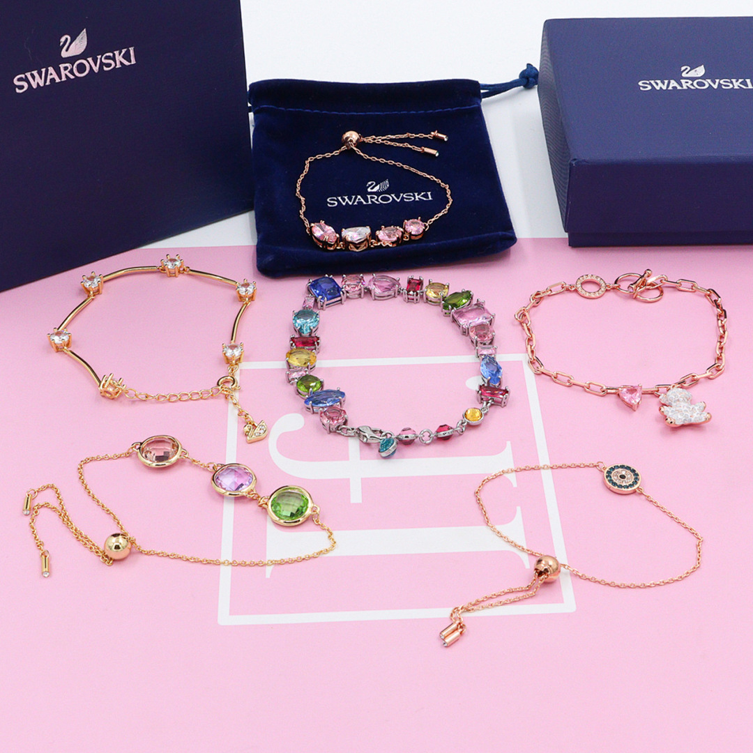 SB8 Swarovski