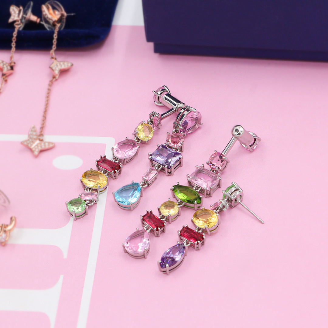 SE14 Swarovski — תמונה 4