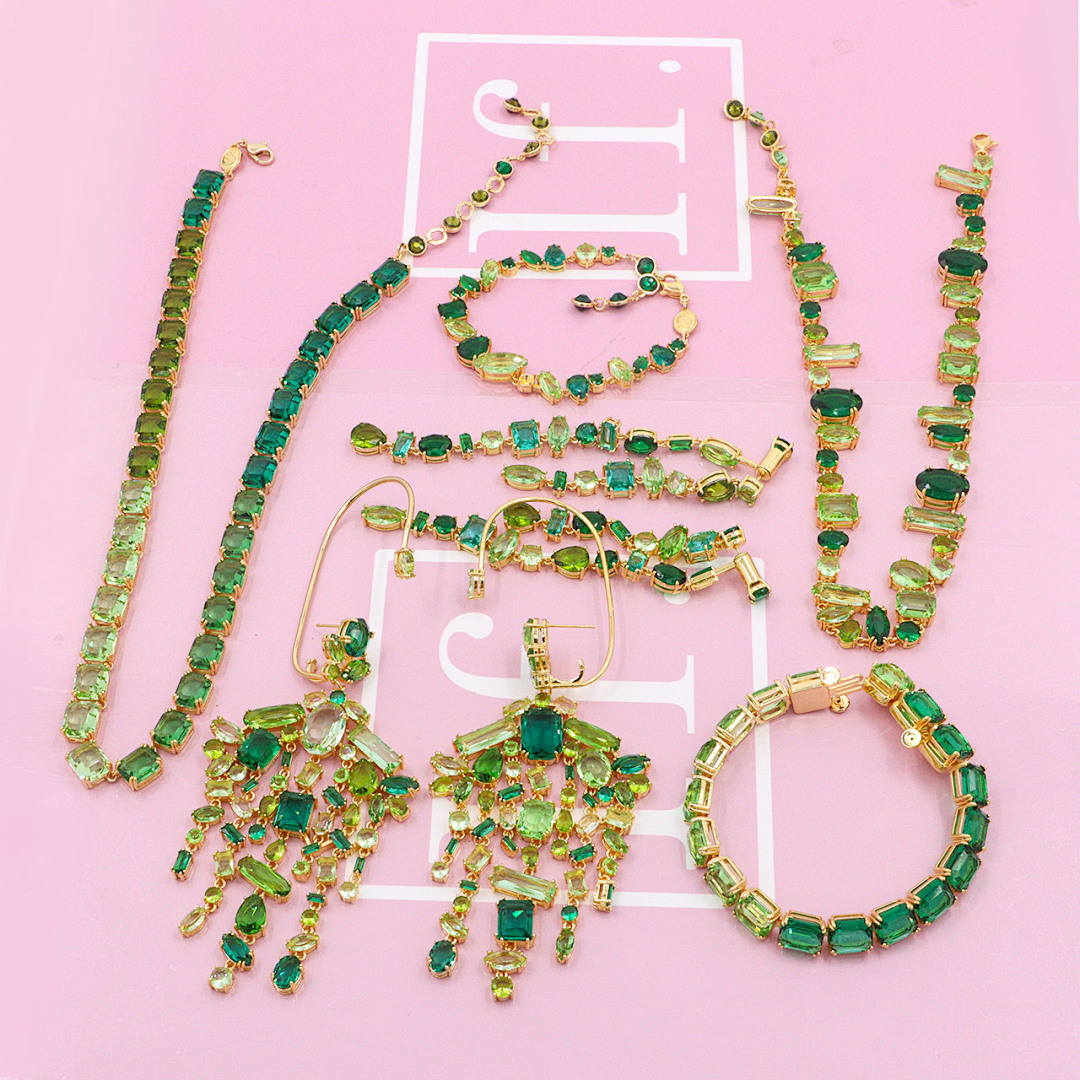 SJS5 Swarovski
