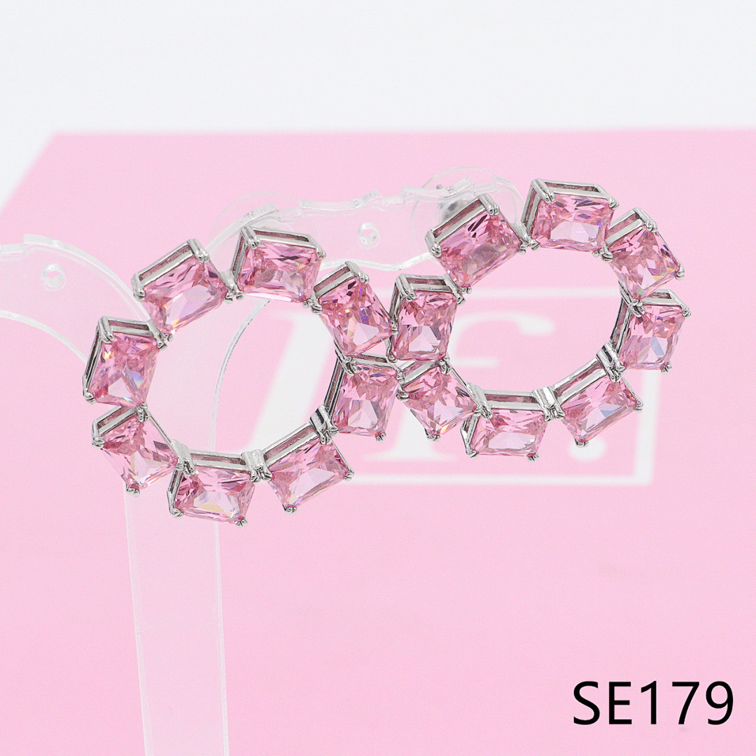 SE15 Swarovski — תמונה 24