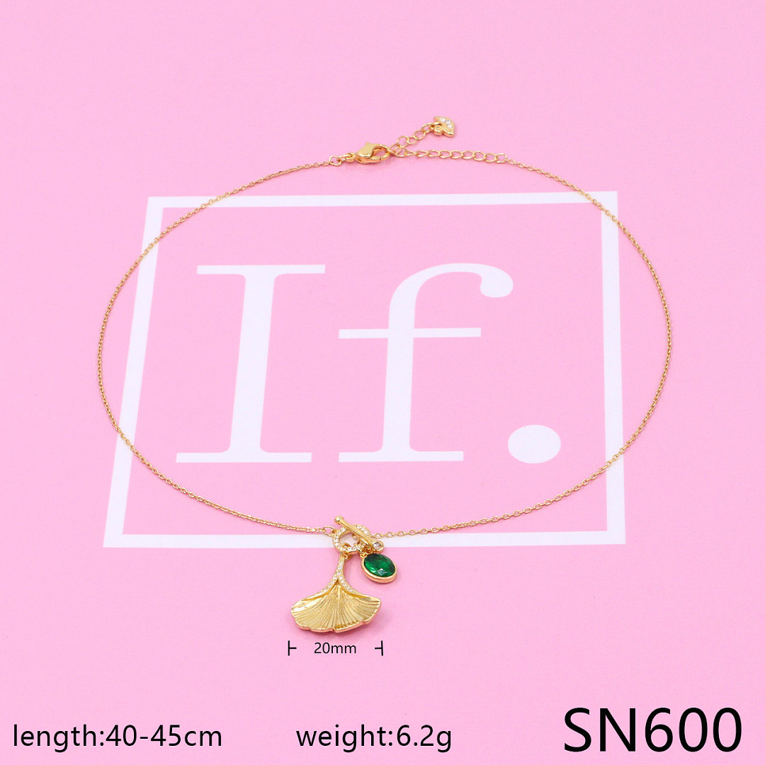 Swarovski Stunning Ginko · SJS99 — תמונה 13