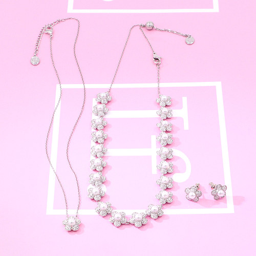 SJS92 Swarovski