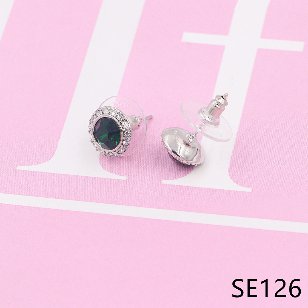 SE11 Swarovski — תמונה 15
