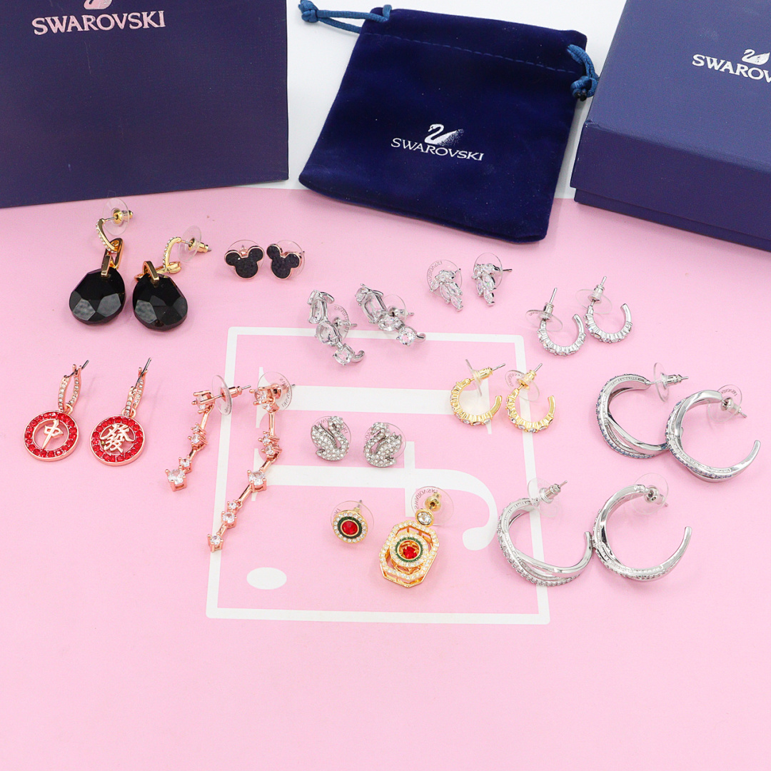 SE2 Swarovski