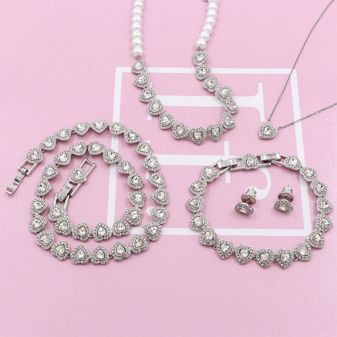 SJS15 Swarovski
