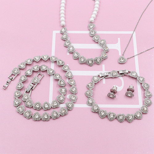 SJS15 Swarovski
