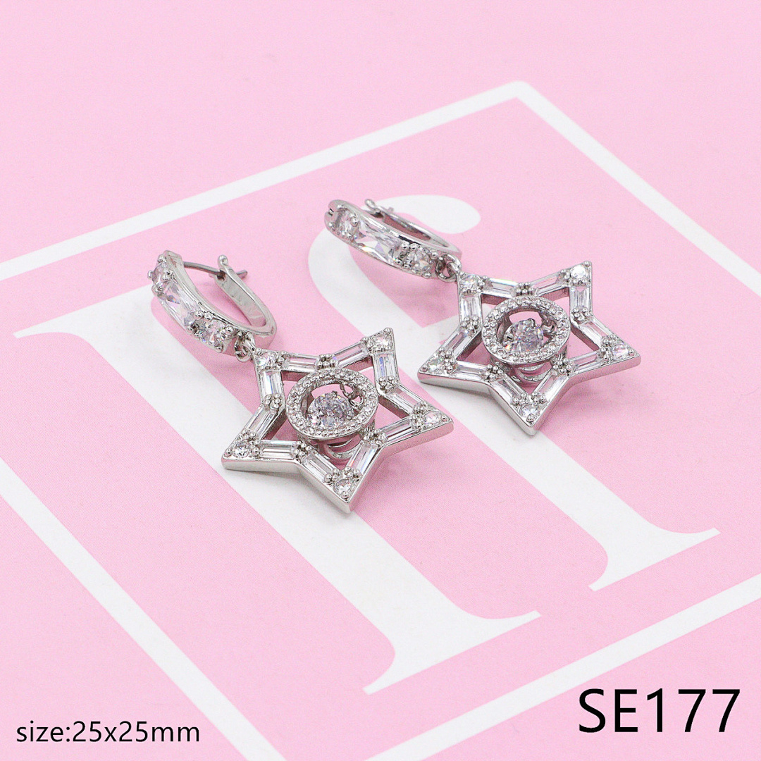 SE15 Swarovski — תמונה 21