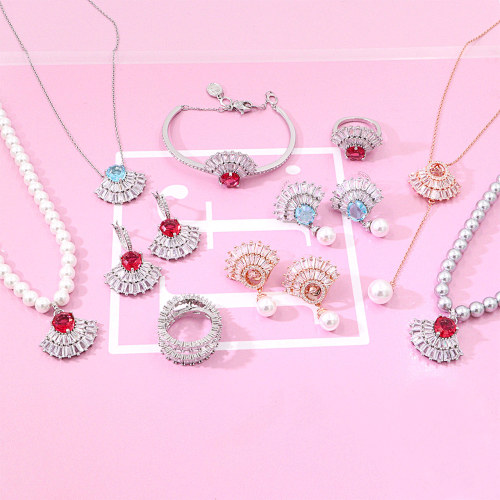 SJS24 Swarovski