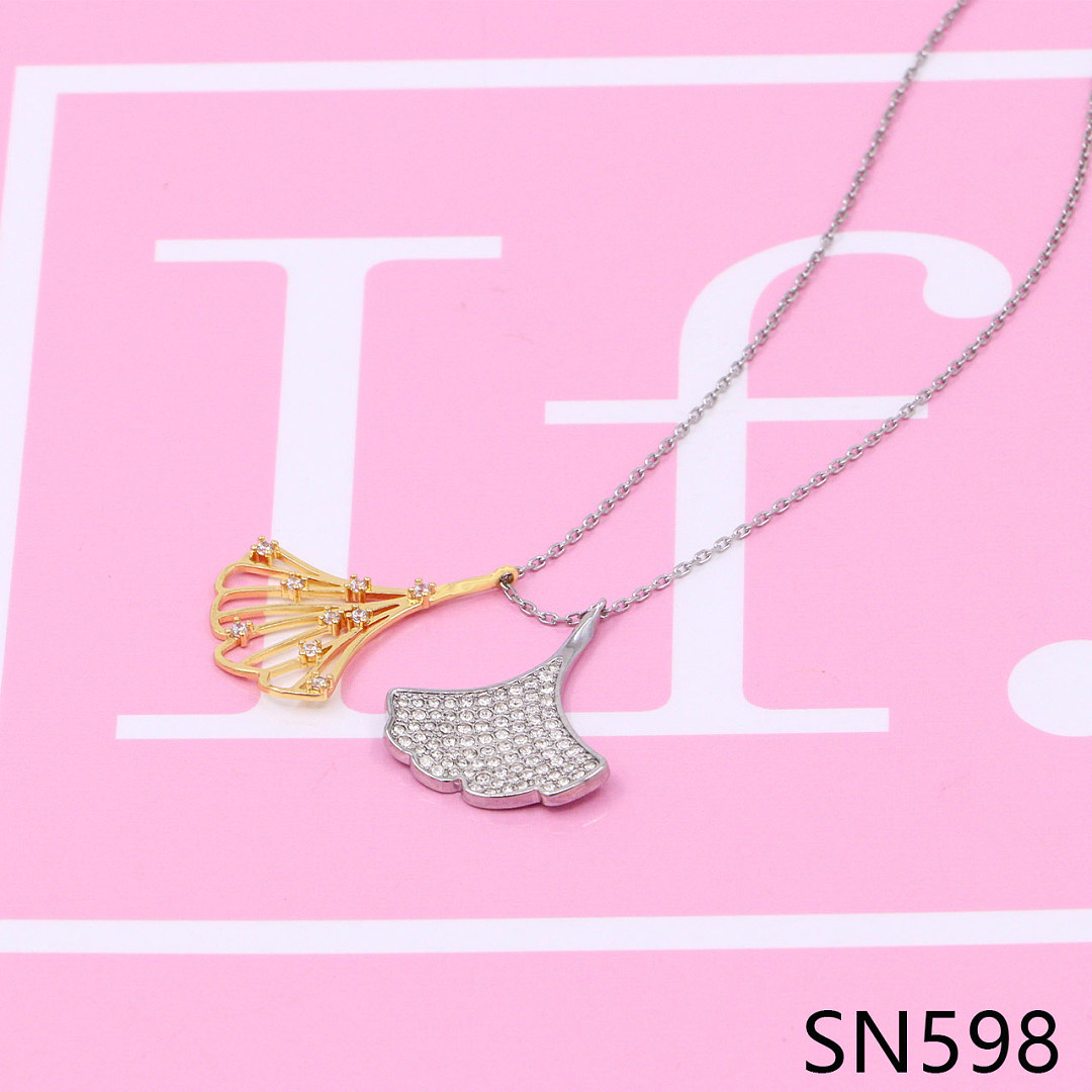 Swarovski Stunning Ginko · SJS99 — תמונה 10