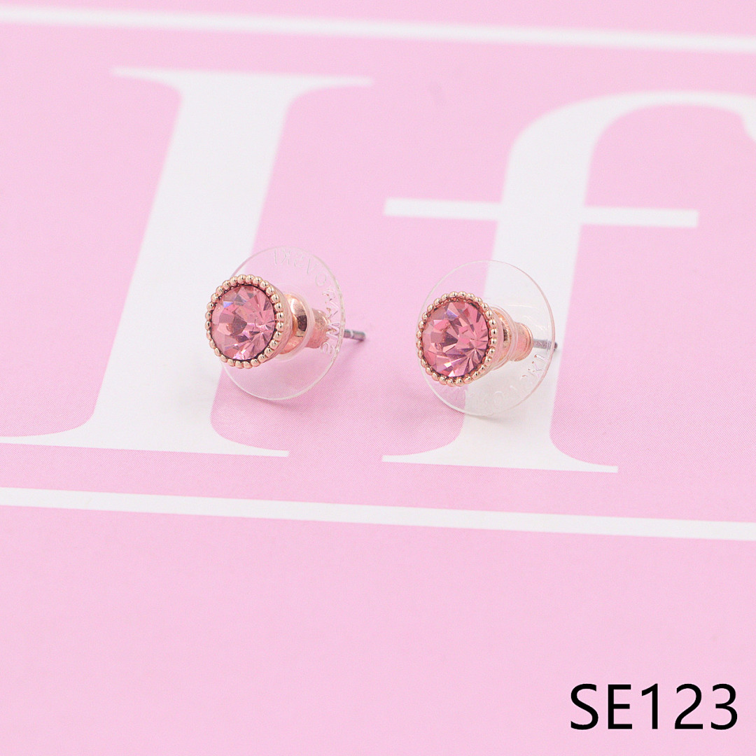 SE11 Swarovski — תמונה 8