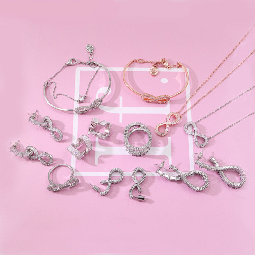 SJS38 Swarovski