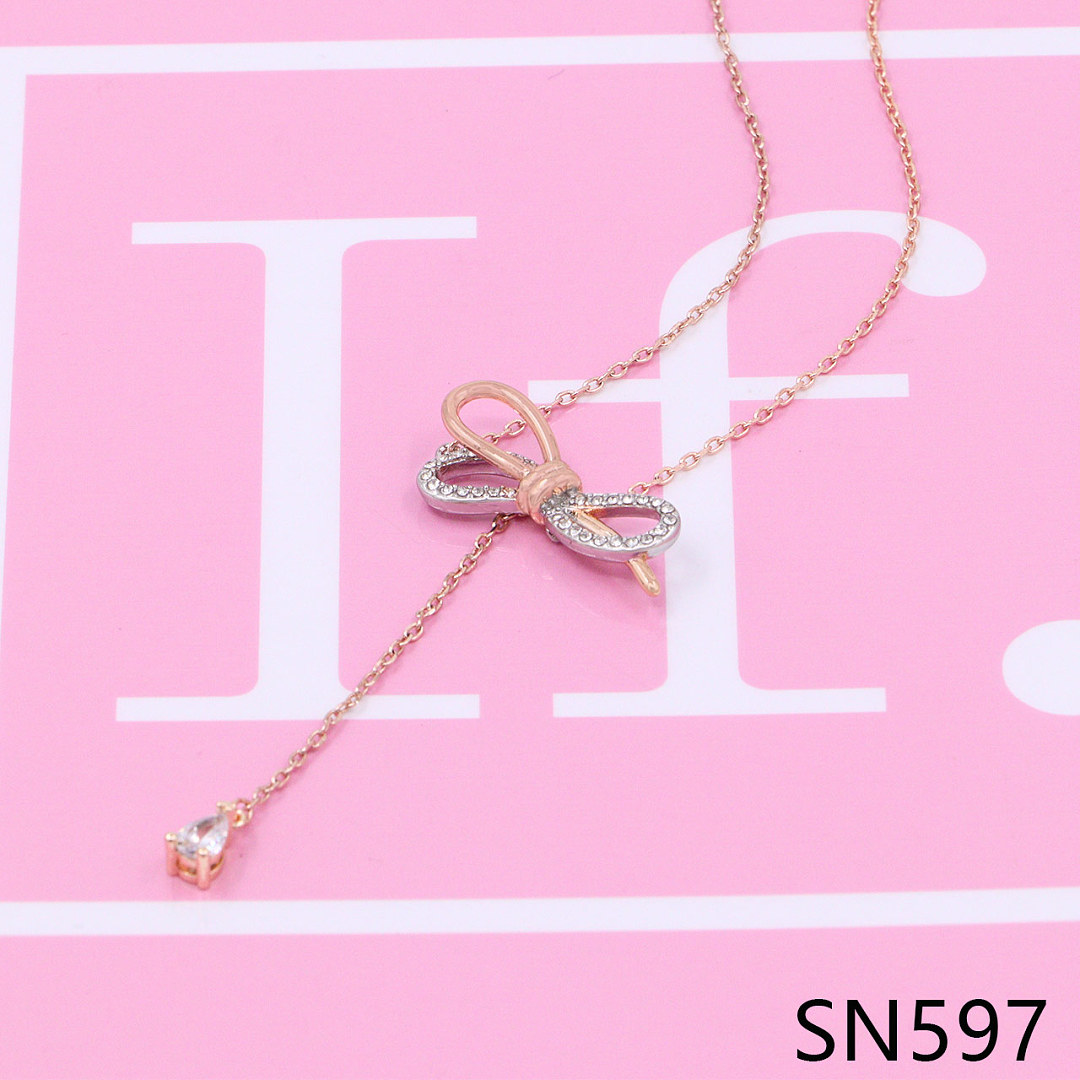 Swarovski Lifelong Bow · SJS98 — תמונה 12
